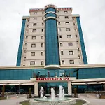 Grand & Convention Center Hotel 5*