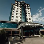 Grand & Convention Center