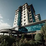 Grand & Convention Center Hotel Karaman