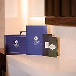 Grand & Convention Center Karaman