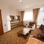 Grand & Convention Center 5* Karaman