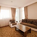 Grand & Convention Center Hotel Karaman