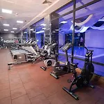 Hotel Grand & Convention Center