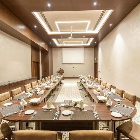 Grand & Convention Center 5* Karaman