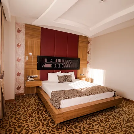 Grand & Convention Center ホテル Karaman