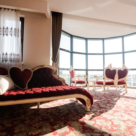 Grand & Convention Center Karaman