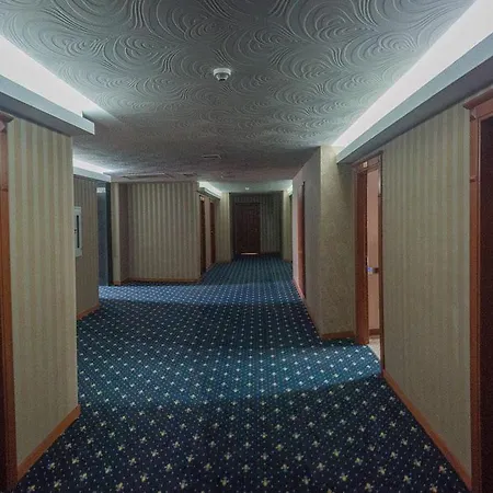 ホテル Grand & Convention Center Karaman