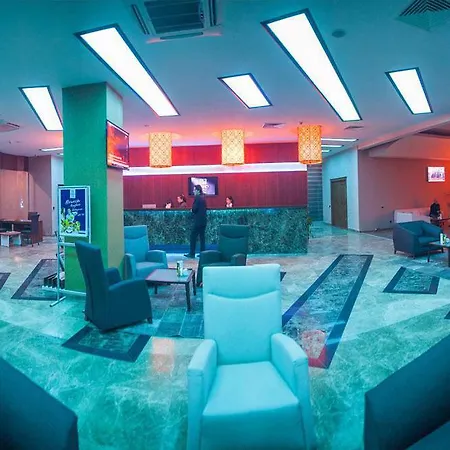 Grand & Convention Center 5* Karaman