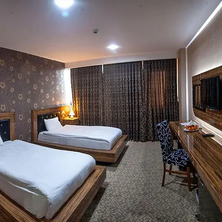 Grand & Convention Center ホテル Karaman