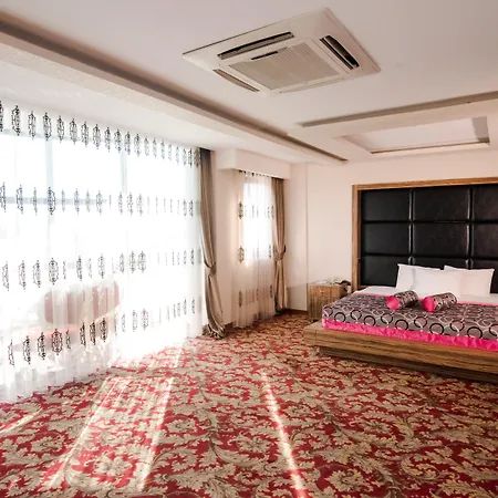 Grand & Convention Center ホテル 5*