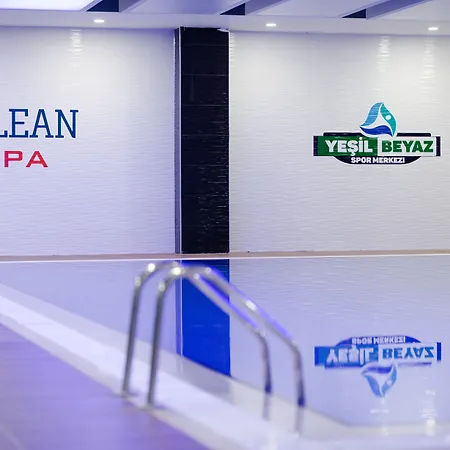 Grand & Convention Center Hotel Karaman