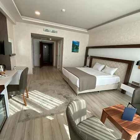 Grand & Convention Center ホテル 5*