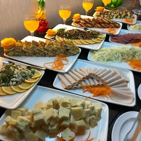 Grand & Convention Center Karaman