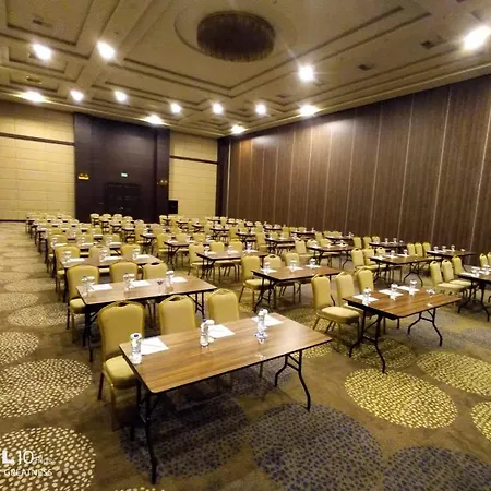 Grand & Convention Center 5* Karaman