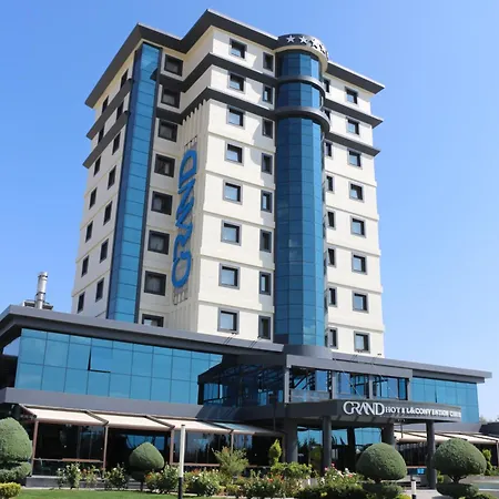 Grand & Convention Center Karaman
