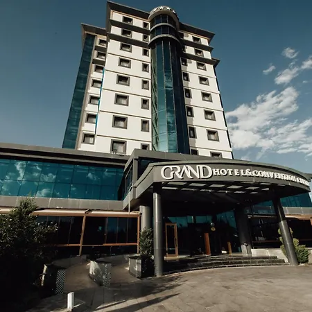 Grand & Convention Center