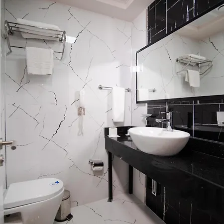 Grand & Convention Center Otel 5*