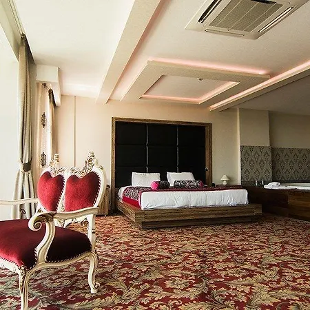 Grand & Convention Center 酒店 Karaman