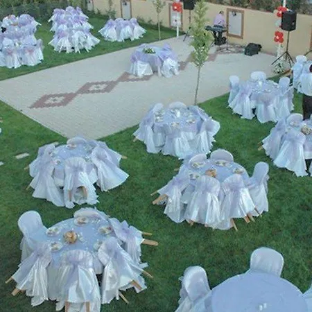 Grand & Convention Center Hotel Karaman