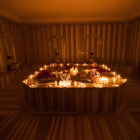 Hotel Grand & Convention Center 5*