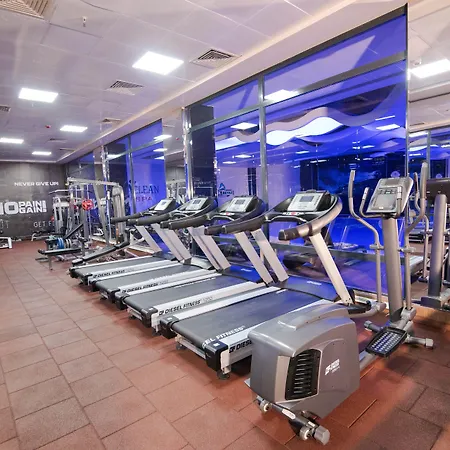 Grand & Convention Center 5* Karaman