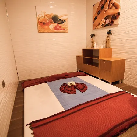Grand & Convention Center 5* Karaman