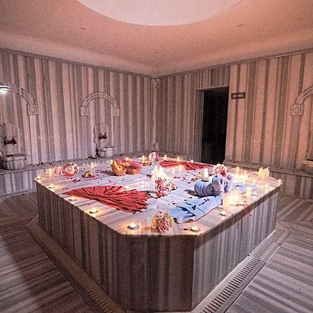 Grand & Convention Center 5* Karaman