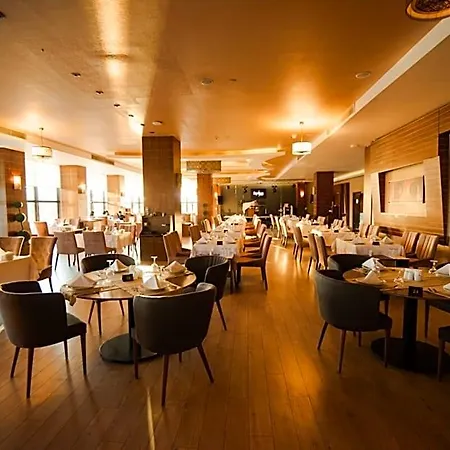 Grand & Convention Center Hotel Karaman