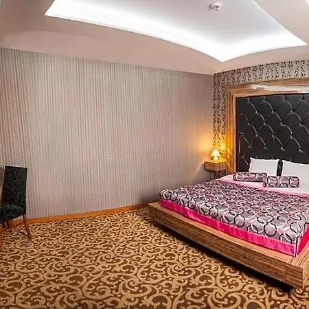 Grand & Convention Center 5* Karaman