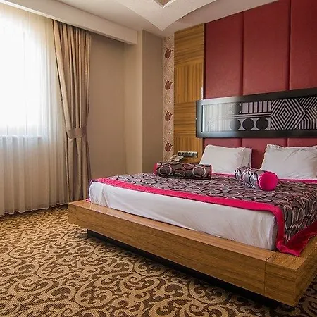 Grand & Convention Center 5* Karaman