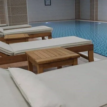Grand & Convention Center ホテル 5*