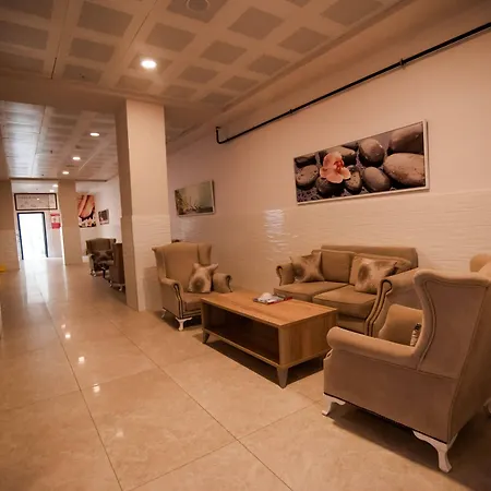 Grand & Convention Center Karaman