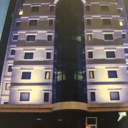 Grand & Convention Center Karaman