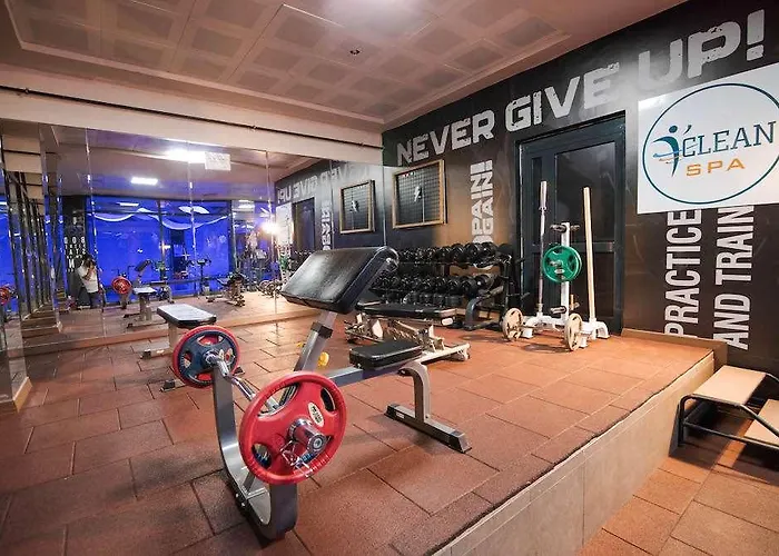 Grand & Convention Center 5* Karaman