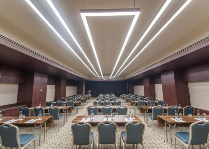 Grand & Convention Center Hotel Karaman