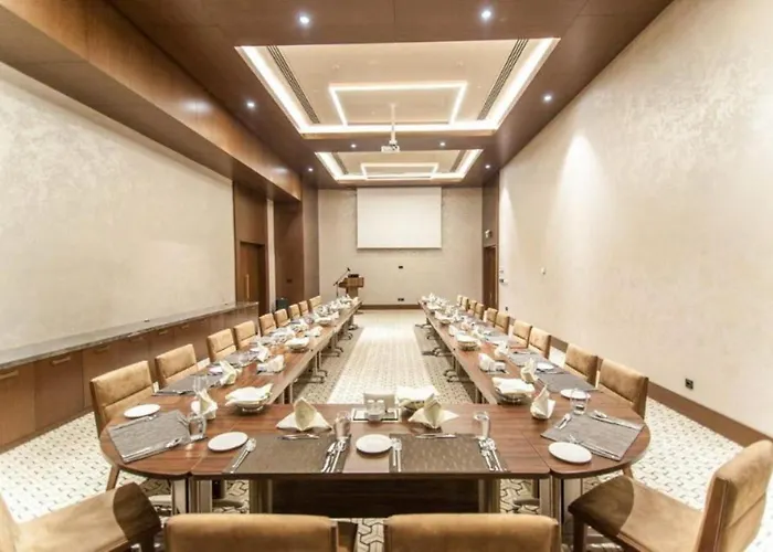 Grand & Convention Center 5* Karaman