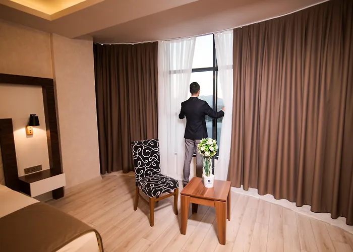 Grand & Convention Center