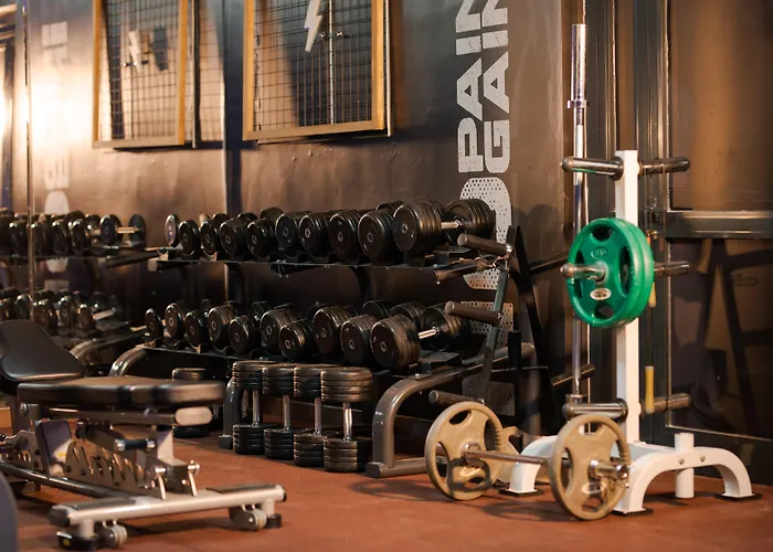 Grand & Convention Center Hotel 5*