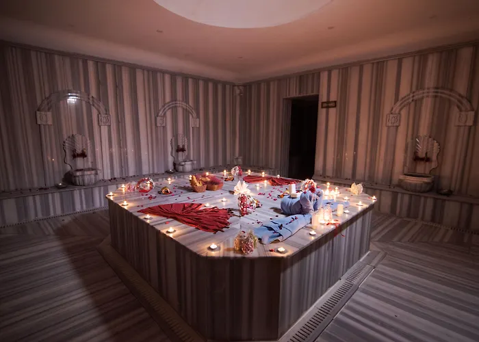 Hotel Grand & Convention Center 5*