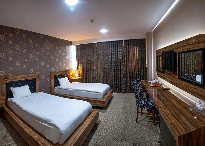 Grand & Convention Center Hotel Karaman