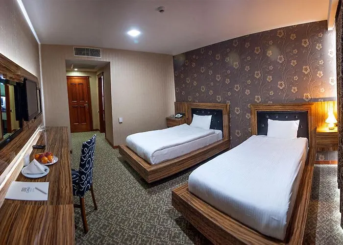 Grand & Convention Center Karaman