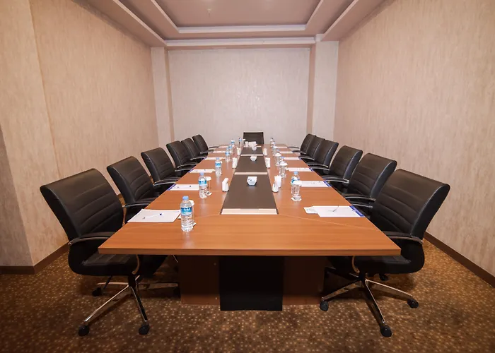 Grand & Convention Center