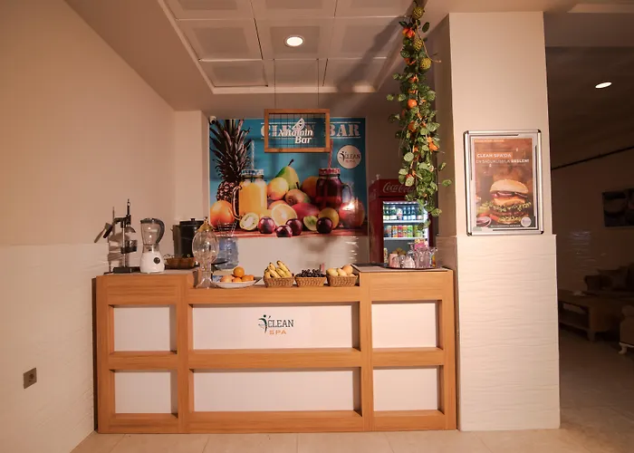 Grand & Convention Center 5*