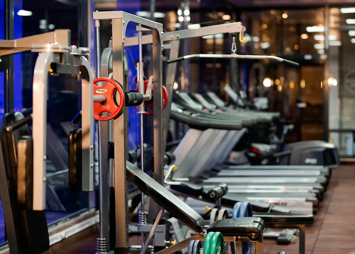 Grand & Convention Center 5* Karaman