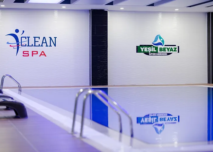 Grand & Convention Center Hotel Karaman