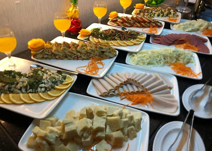 Grand & Convention Center Karaman