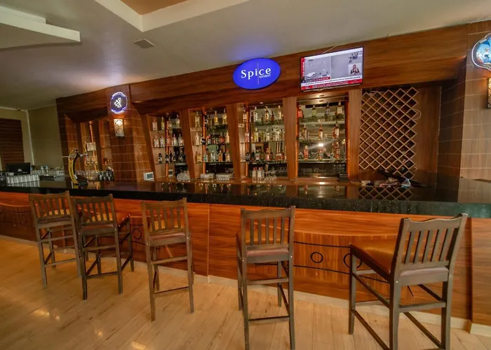 Grand & Convention Center Hotel Karaman