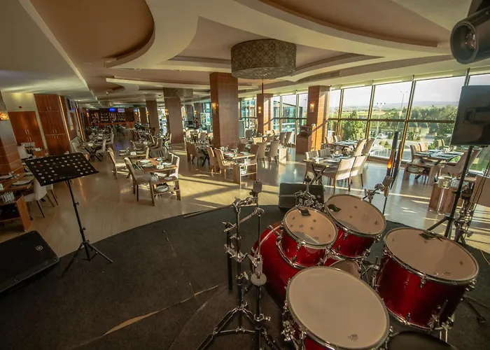 Grand & Convention Center