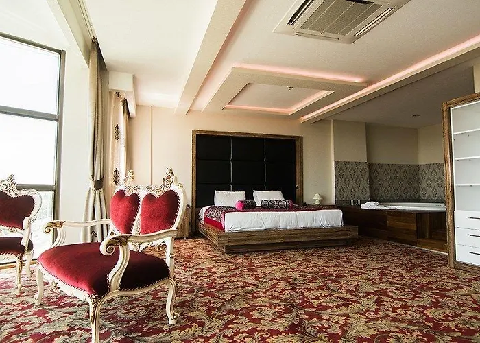 Grand & Convention Center Hotel Karaman