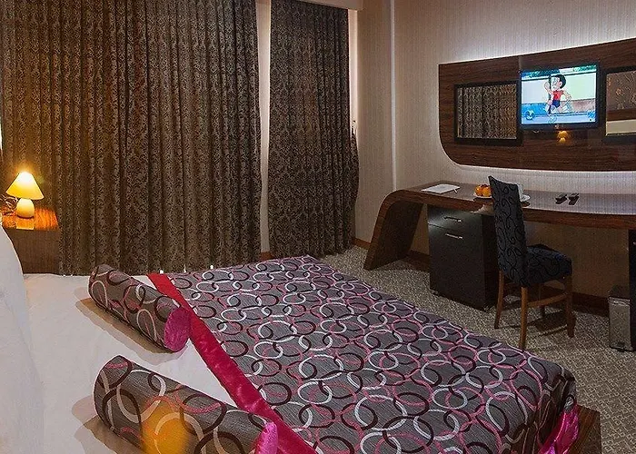 Grand & Convention Center